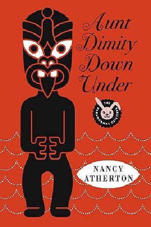 [Aunt Dimity Mystery 15] • Aunt Dimity Down Under